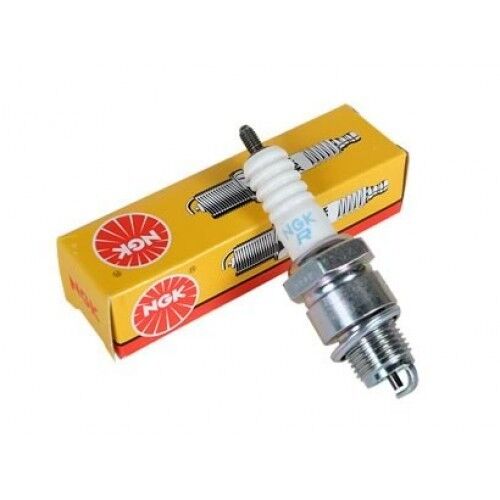 NGK Spark Plugs DR8ES