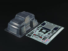 Load image into Gallery viewer, Tamiya MudMad Body Set