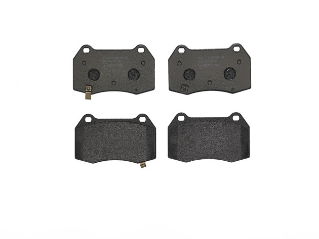 Brembo Brake Pad, P 56 047