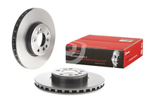 Load image into Gallery viewer, Brembo Painted Brake Disc, 09.C896.11