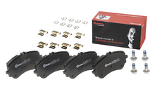 Load image into Gallery viewer, Brembo Brake Pad, P 85 172
