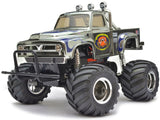 Tamiya Midnight Pumpkin Metallic Special
