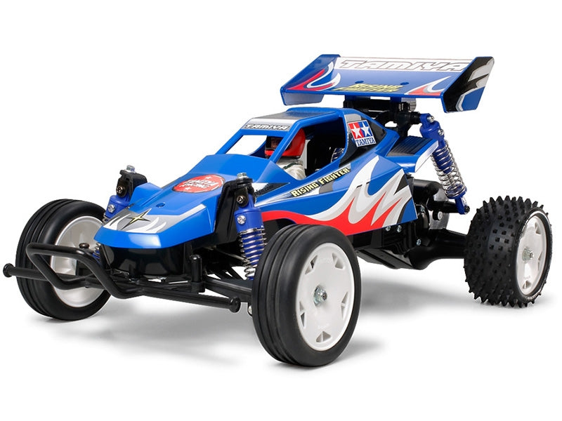 Tamiya Rising Fighter RC Model Kit 58416