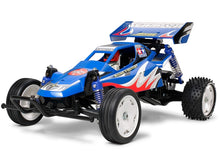 Load image into Gallery viewer, Tamiya Rising Fighter RC Model Kit 58416