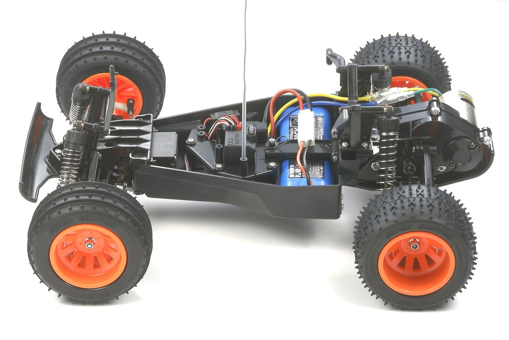 Tamiya Blitzer Beetle 2011 58502