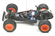 Load image into Gallery viewer, Tamiya Blitzer Beetle 2011 58502
