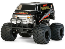 Load image into Gallery viewer, Tamiya Lunch Box Black Edition RC Kit 58546