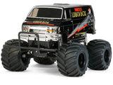 Tamiya Lunch Box Black Edition RC Kit 58546