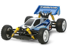 Load image into Gallery viewer, Tamiya Plasma Edge II Buggy - (TT-02B)