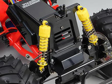 Load image into Gallery viewer, Tamiya RC Monster Beetle Off-Road Model Kit 2015
