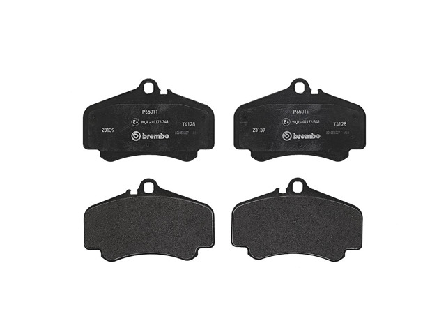 Brembo Brake Pad, P 65 011