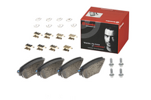 Load image into Gallery viewer, Brembo Brake Pad, P 50 151