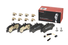 Load image into Gallery viewer, Brembo Brake Pad P 50 084