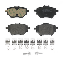 Load image into Gallery viewer, Brembo Brake Pad, P 61 122