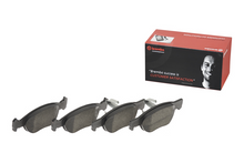 Load image into Gallery viewer, Brembo Brake Pad, P 23 125