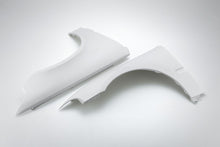 Load image into Gallery viewer, Spoon Sports FRP Front Wide Fenders Honda Civic EG3 EG4 EG5 EG6 EJ1