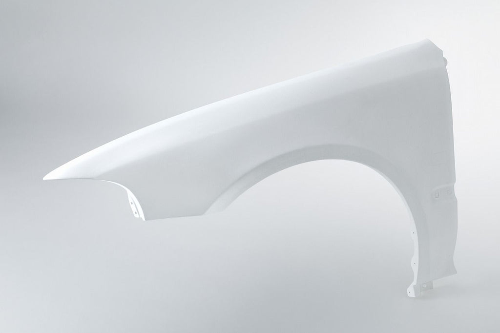 Spoon Sports FRP Front Wide Fenders Honda Civic EG3 EG4 EG5 EG6 EJ1