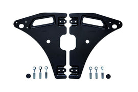 Spoon Sports Side Gusset Plate Set Honda Civic Type-R FD2 07-11