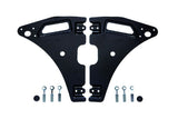 Spoon Sports Side Gusset Plate Set Honda Civic Type-R FD2 07-11
