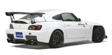 Load image into Gallery viewer, Spoon Sports FRP Rear Wide Fenders +25mm Honda S2000 AP1 AP2 00-09