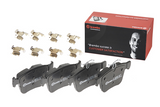 Brembo Brake Pad, P 85 125