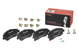 Brembo Brake Pad, P 59 036