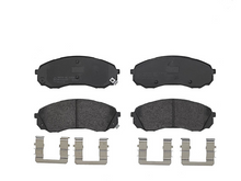 Load image into Gallery viewer, Brembo Brake Pad, P 30 041