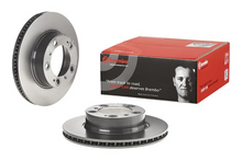 Load image into Gallery viewer, Brembo Painted Brake Disc, 09.9482.11