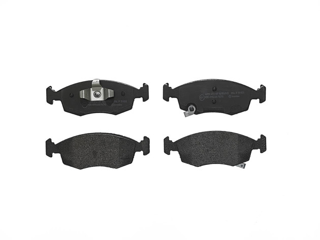 Brembo Brake Pad, P 11 031