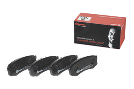 Brembo Brake Pad, P 83 024