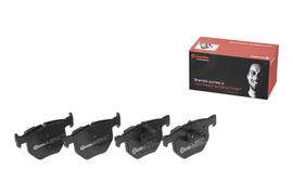 Brembo Brake Pad, P 06 056