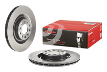 Load image into Gallery viewer, Brembo Painted Brake Disc, 09.C498.21
