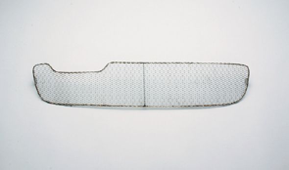 Spoon Sports S-Tai Front Grill For S-Tai Bumper Honda S2000 AP1 AP2 00-09