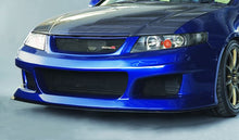 Load image into Gallery viewer, Spoon Sports S-Tai Front Bumper Honda Accord Euro-R CL7 02-05