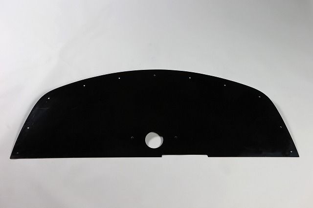 Spoon Sports S-Tai Front Bumper Under Panel Honda Accord Euro-R CL7 02-08