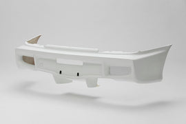 Spoon Sports Aero Rear Bumper Honda S2000 AP1 AP2 00-09