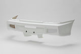 Spoon Sports Aero Rear Bumper Honda S2000 AP1 AP2 00-09