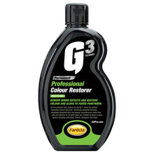 Load image into Gallery viewer, Farecla G3 Pro Colour Restorer 500ml