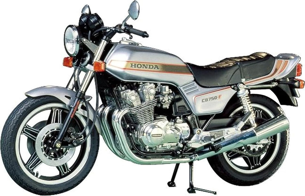 Tamiya 1/12 Honda CB750F Kit 14006