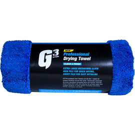 Farecla Professional Extra Large Drying Towel 600mm x 900mm