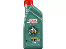 Load image into Gallery viewer, Castrol Magnatec Diesel 5W-40 DPF 1L