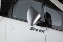 Load image into Gallery viewer, Spoon Sports Aero Side Mirrors Honda CR-Z ZF1 ZF2 10-16