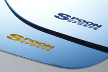 Load image into Gallery viewer, Spoon Sports Blue Wide View Side Mirror Glass Honda Accord Euro-R CL7 07-11