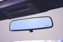 Load image into Gallery viewer, Spoon Sports Blue Wide Rear View Mirror Honda CR-Z ZF1 ZF2 10-06