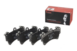 Brembo Brake Pad, P 85 065