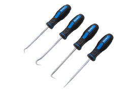 Blue Spot Tools 4pc Hook & Pick Set - 07955