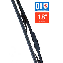 Load image into Gallery viewer, QH Traditional Blade 18 Inch