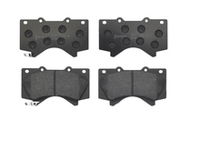 Load image into Gallery viewer, Brembo Brake Pad, P 83 107