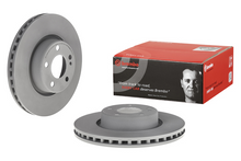 Load image into Gallery viewer, Brembo Painted Brake Disc, 09.D526.13