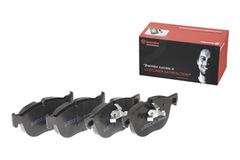 Brembo Brake Pad, P 06 049